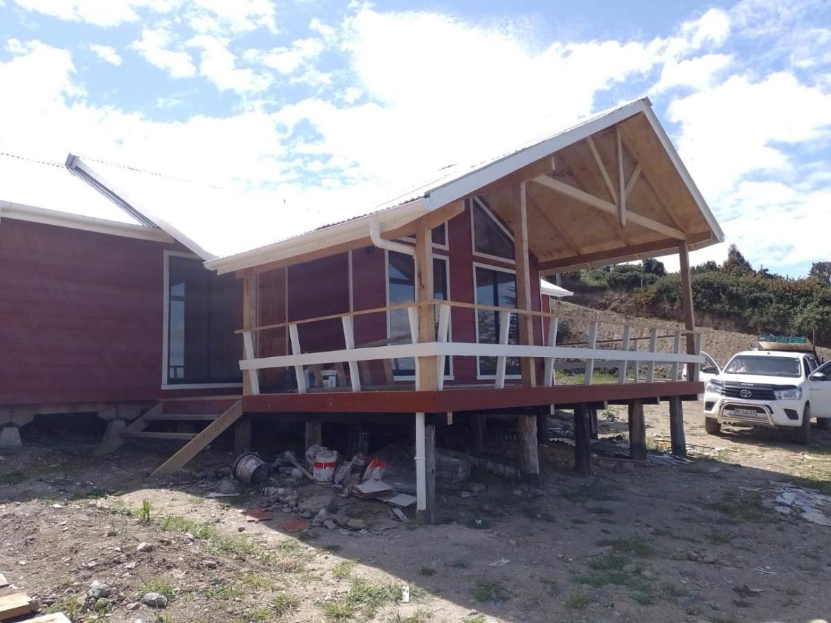 CASAS Y CABANAS CUMBRES DEL SOL CASTRO (Chile) - from US$ 75 | BOOKED